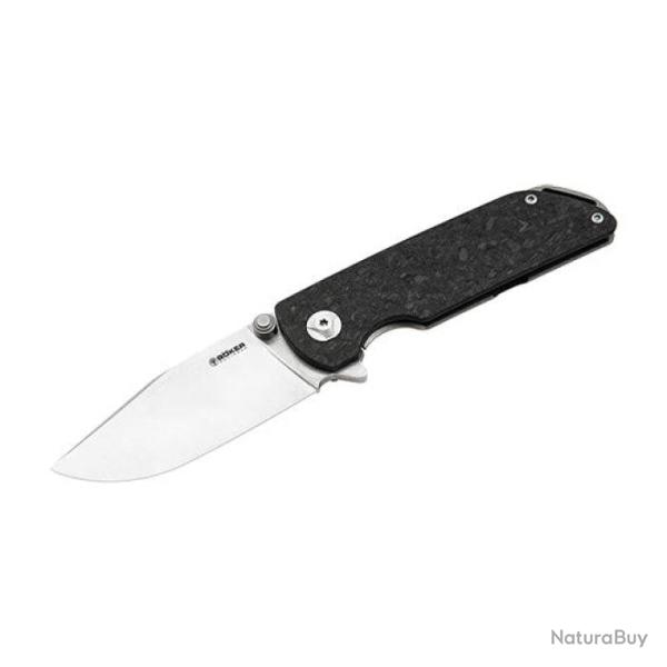 Couteau pliant B�ker Sherman EDC - 17,8 cm