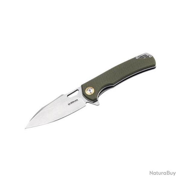 Couteau pliant B�ker Magnum Skeksis 19 cm - 19 cm