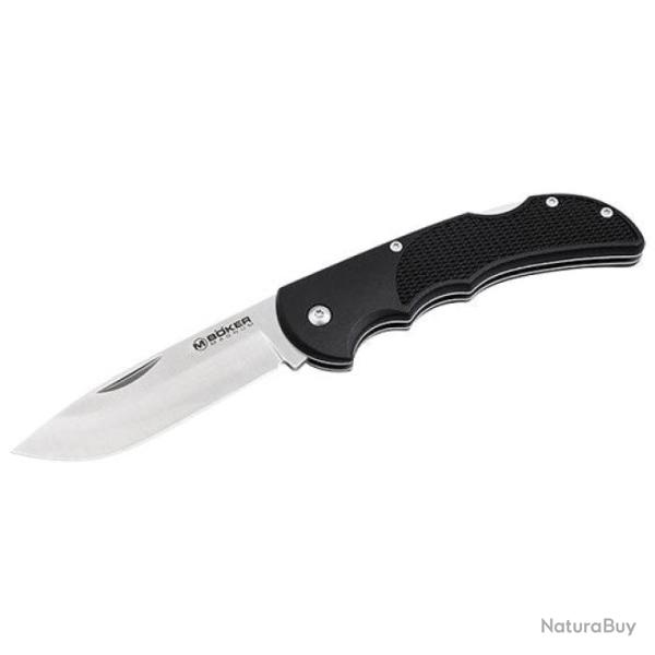 Couteau pliant B�ker Magnum HL Single Pocket Knife - Noir