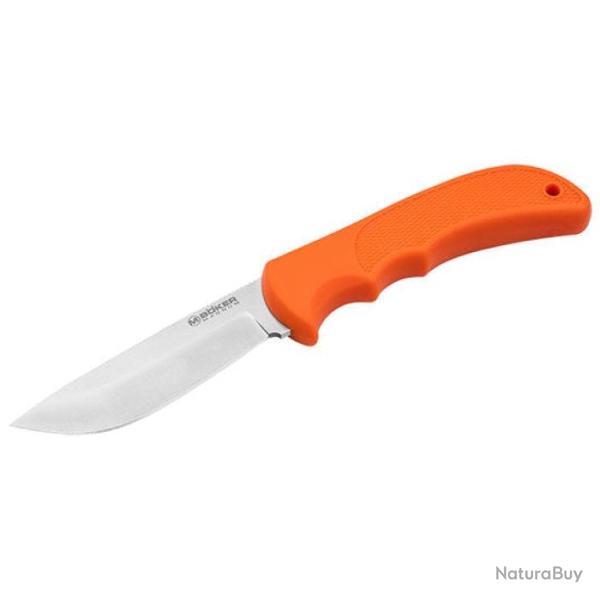 Couteau fixe B�ker Magnum HL Fixed Universal Droppoint 20,6 cm - 20,6 cm