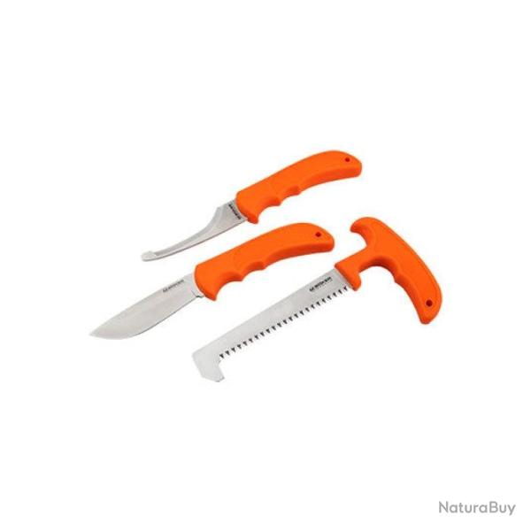 Ensemble de jeu B�ker Magnum HL 20,6 cm - 20,6 cm