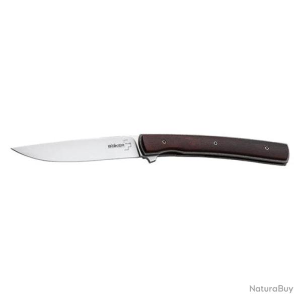 Couteau de poche B�ker Plus Urban Trapper Gentleman 20,7 cm - 20,7 cm