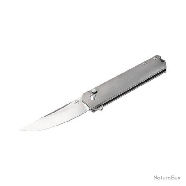 Couteau de poche B�ker Plus Kwaiken 18,5 cm - 18,5 cm