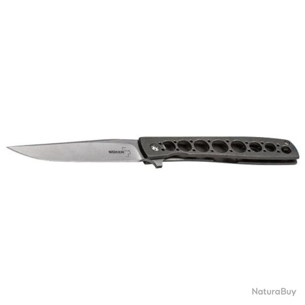 Couteau de poche B�ker Plus Urban Trapper - Grand 21,4 cm - 21,4 cm