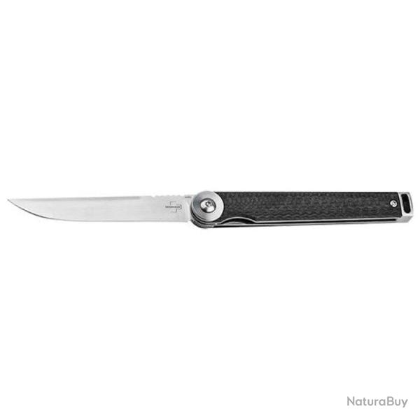 Couteau de poche B�ker Plus Kaizen Carbon S35VN 18 cm - 18 cm