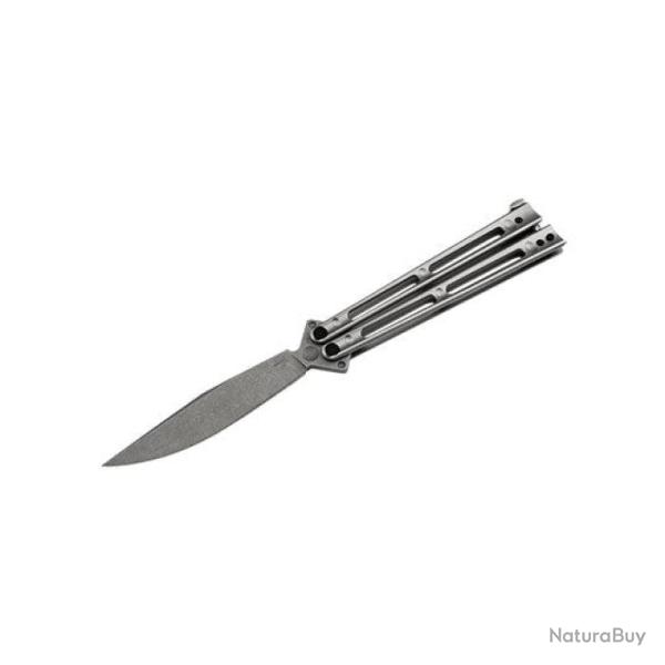 Couteau de poche B�ker Plus Papillon D2 24,9 cm - 24,9 cm