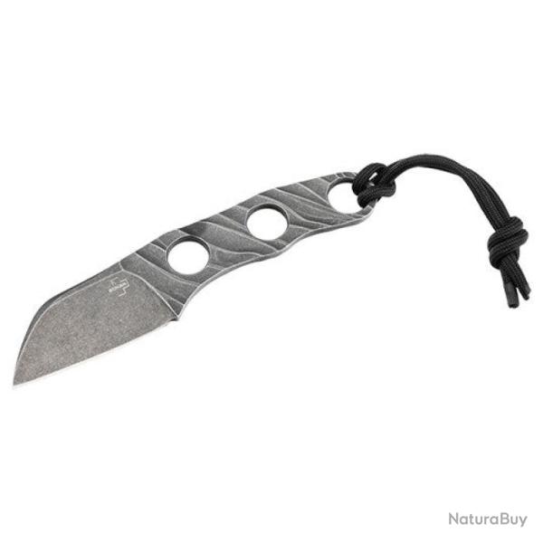 Couteau B�ker Plus Kazhan 14,1 cm - 14,1 cm