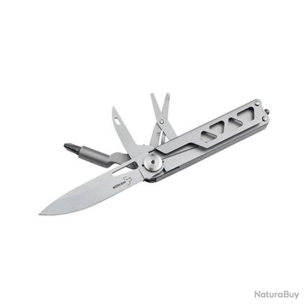 Outil multifonctions Boker Plus Specialist Half-Tool 18,7 cm - 18,7 cm