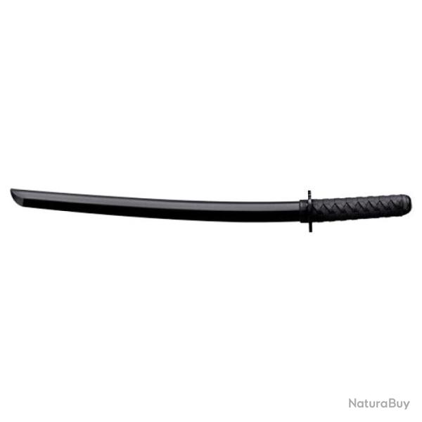 pe d'entranement japonaise Cold Steel Wakisashi 69,5 cm - 69,5 cm