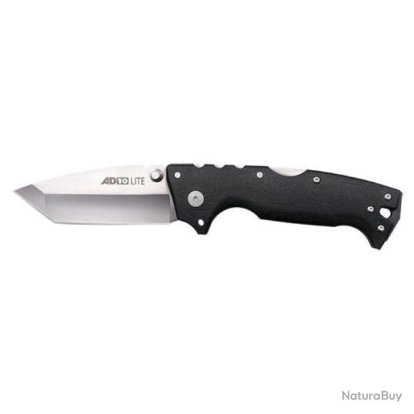 Couteau Cold Steel AD-10 Lite Tanto Point 20,3 cm - 20,3 cm