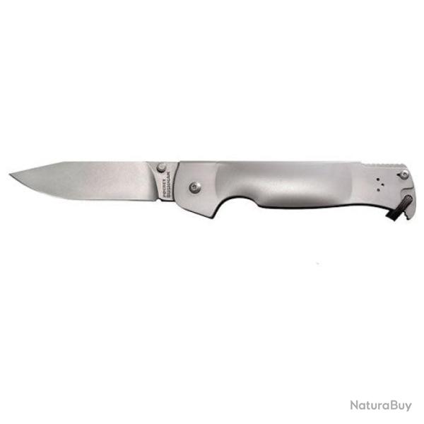 Couteau de poche Cold Steel Bushman 11,4 cm - 11,4 cm