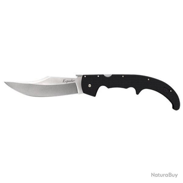 Couteau de poche Cold Steel G-10 X-Large Espada 38,7 cm - 38,7 cm