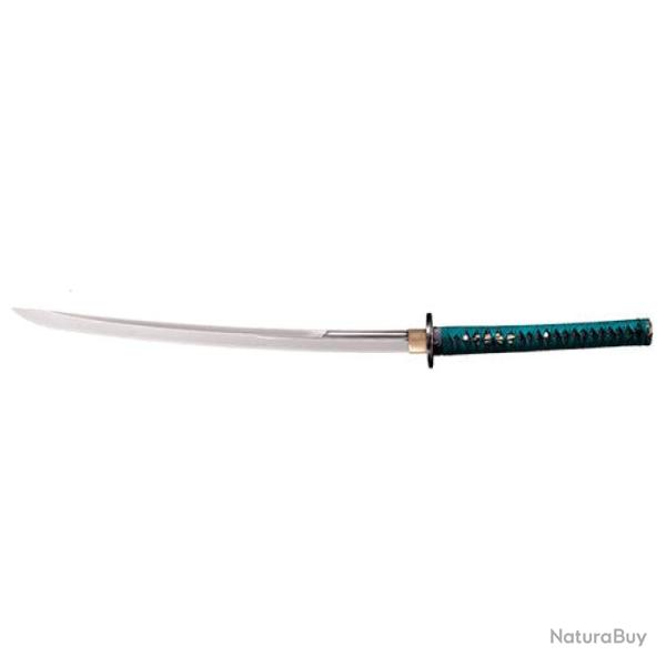 �p�e japonaise Cold Steel Wakizashi Sword Long 85,1 cm - 85,1 cm