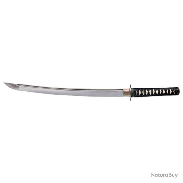 �p�e japonaise Cold Steel Wakisashi (Warrior Series) 74,9 cm - 74,9 cm