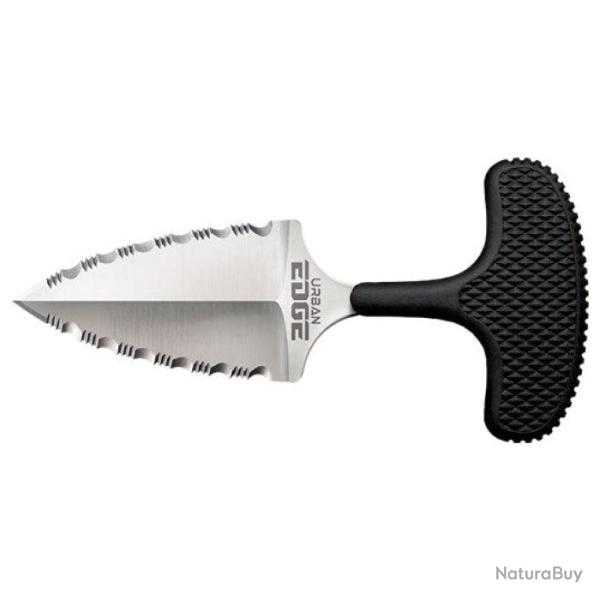 Couteau Cold Steel Urban Edge 10,2 cm - 10,2 cm