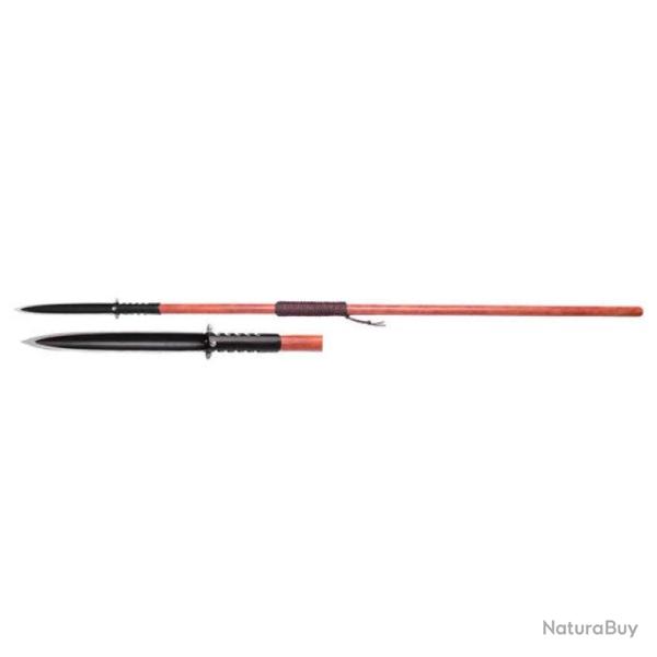 Lance poignard Condor Asmat 166,4 cm - 166,4 cm