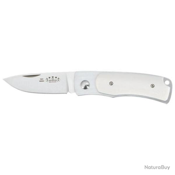 Couteau de poche Fallkniven U1 Elmax 8,6 cm / Elforyn - 8,6 cm / Elforyn