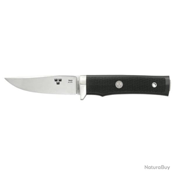 Couteau Fallkniven Tre Kronor TK2 21,5 cm - 21,5 cm