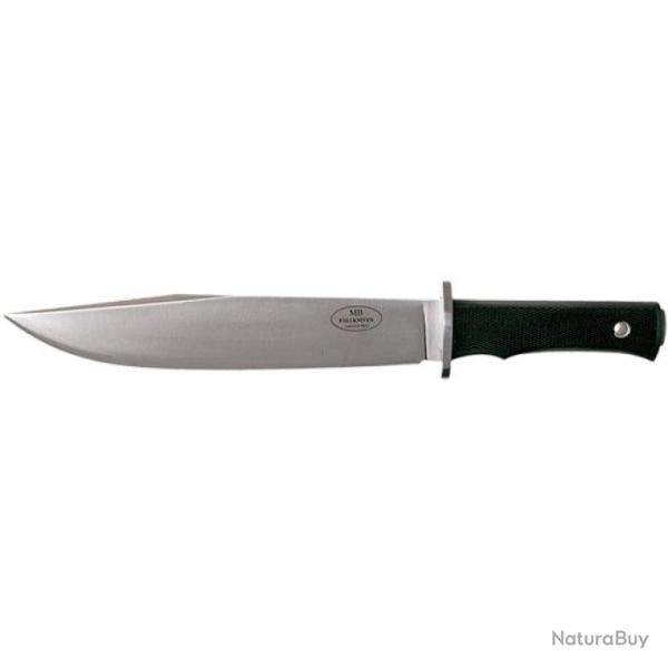 Couteau Fallkniven Modern bowie MB10 28,7 cm - 28,7 cm