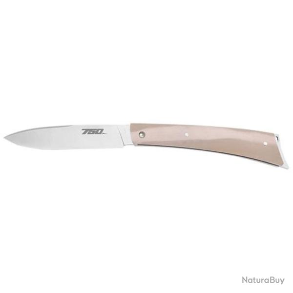 Couteau de poche Goyon Chazeau 750 - 21,8 cm / Pointe de corne