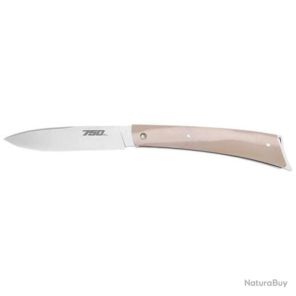 Couteau de poche Goyon Chazeau 750 - 21,8 cm / Pointe de corne