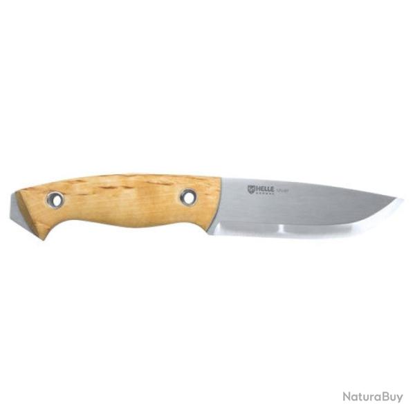 Couteau Helle Utvaer 21 cm - 21 cm