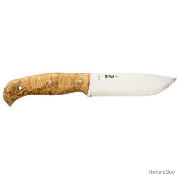 Couteau Helle Nord 28,4 cm - 28,4 cm