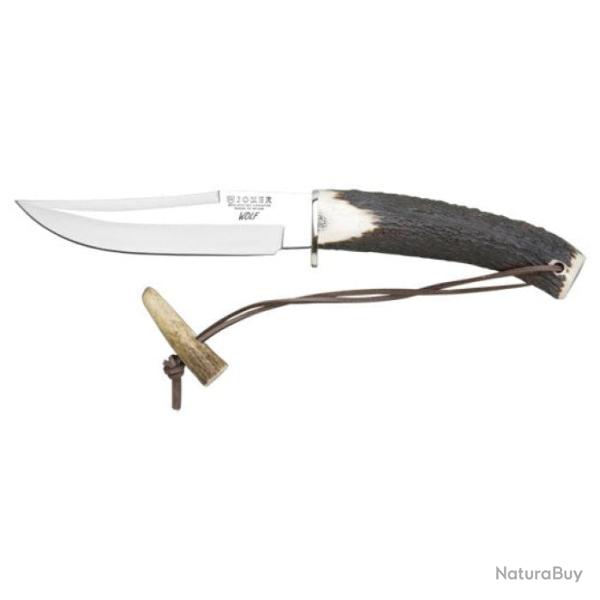 Couteau Joker Wolf 27,5 cm - 27,5 cm