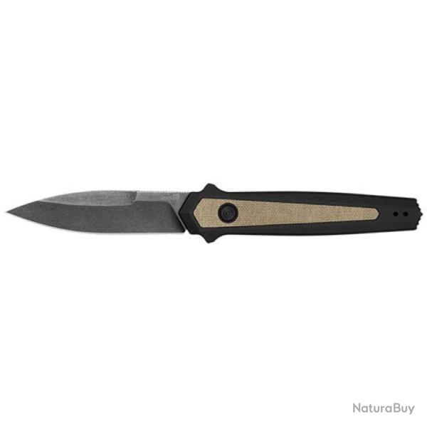 Couteau de poche Kershaw Launch 15 21,3 cm - 21,3 cm