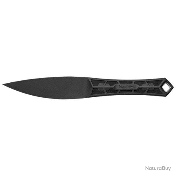 Poignard d'entrainement Kershaw Interval 18,8 cm - 18,8 cm