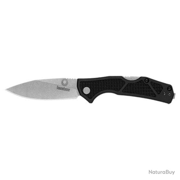 Couteau de poche Kershaw Debris 16,5 cm - 16,5 cm