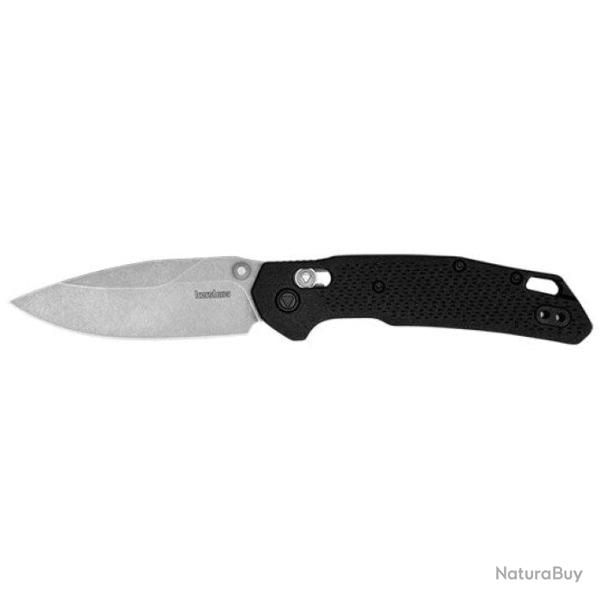 Couteau de poche Kershaw Heist 19,3 cm - 19,3 cm