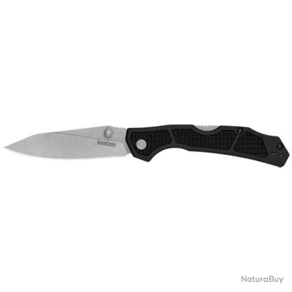 Couteau de poche Kershaw Cargo 19,1 cm - 19,1 cm
