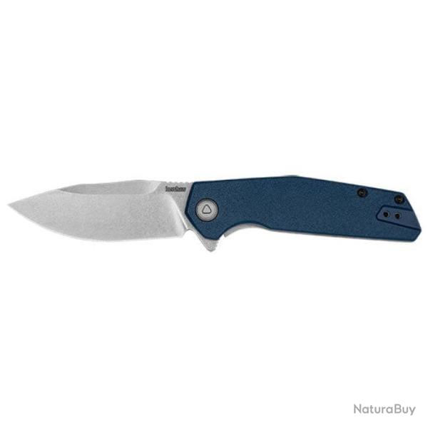 Couteau de poche Kershaw Lucid 18,8 cm - 18,8 cm