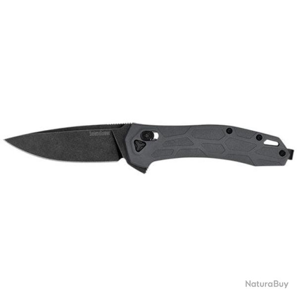 Couteau de poche Kershaw Covalent 19,3 cm - 19,3 cm