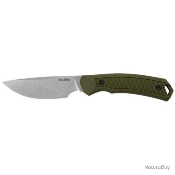 Couteau Kershaw Deschutes - Skinner 22 cm - 22 cm