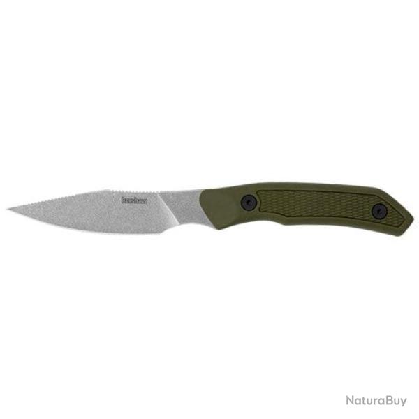 Couteau Kershaw Deschutes - Caper 17,8 cm - 17,8 cm