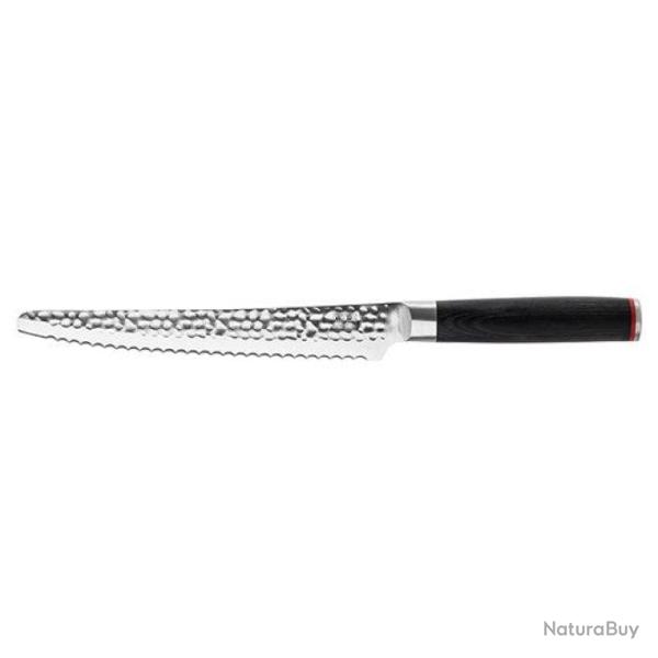 Couteau � pain Kotai Pakka 33,1 cm - 33,1 cm