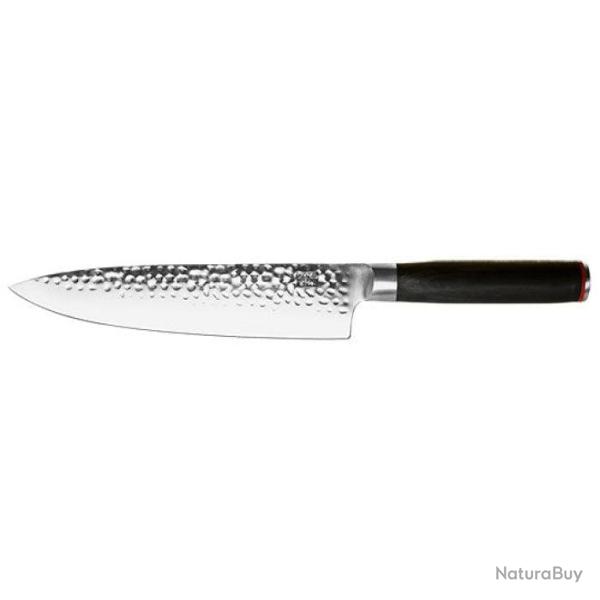 Couteau de chef Gyuto Kotai Pakka 33,2 cm - 33,2 cm