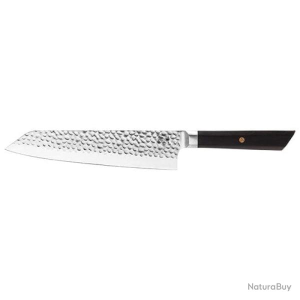 Couteau de chef Kiritsuke Bunka Kotai 33,8 cm - 33,8 cm