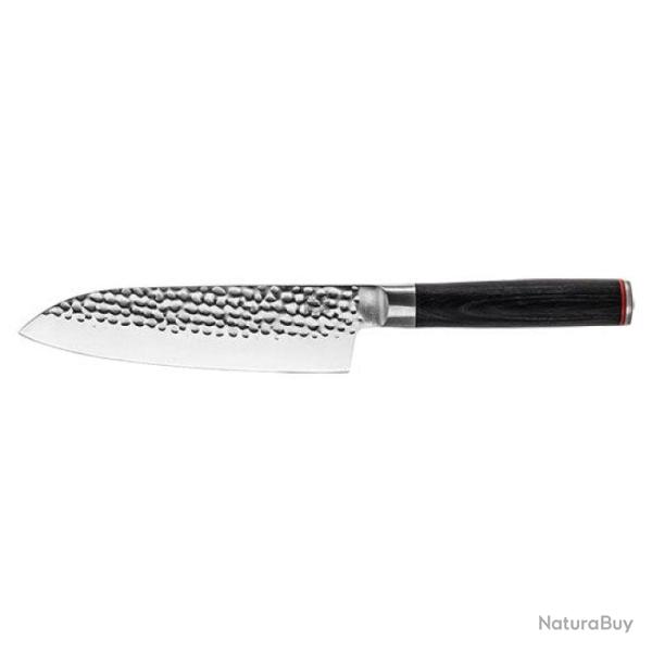 Couteau de cuisine Kotai Santoku Pakka 31 cm - 31 cm