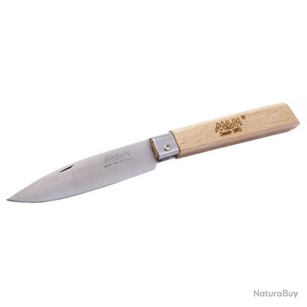 Couteau de poche Mam Operario 18,9 cm - 18,9 cm