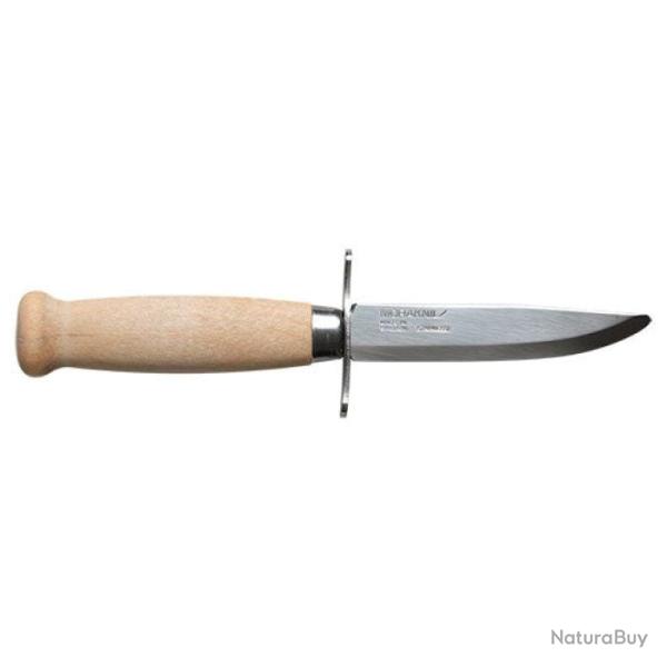 Couteau Morakniv Scout 39 18 cm / Bleu - 18 cm / Bois