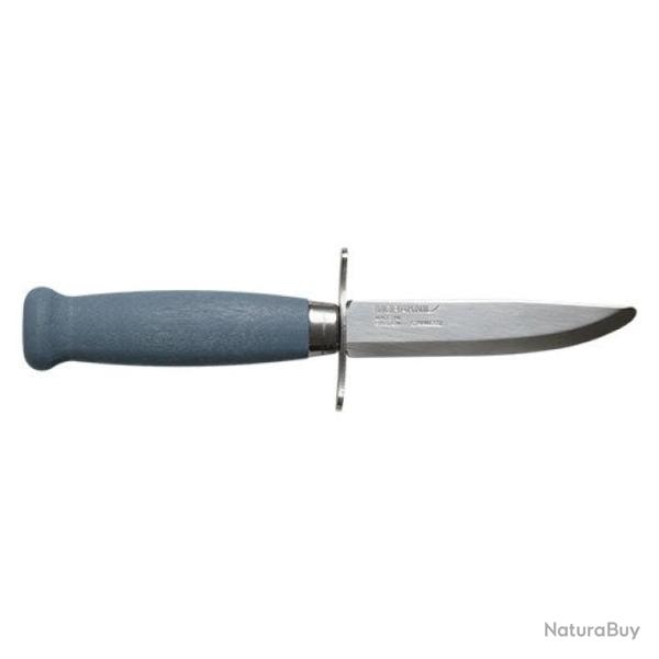 Couteau Morakniv Scout 39 Safe 18 cm / Bleu - 18 cm / Bleu