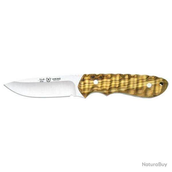 Couteau Nieto Viking 21,7 cm / Olivier - 21,7 cm / Olivier