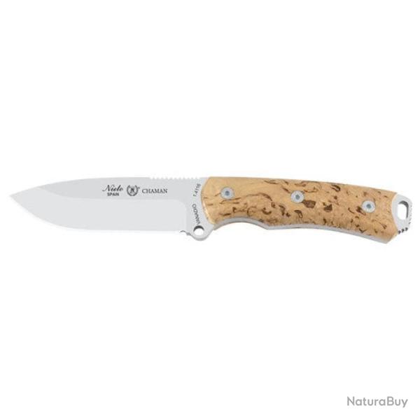 Couteau Nieto Chaman Basic 23,9 cm - 23,9 cm