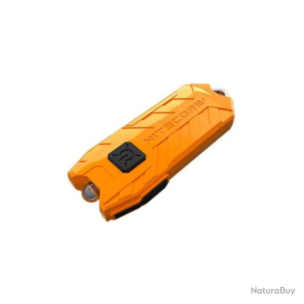 Tube Nitecore V2 - 56,5 mm - Orange