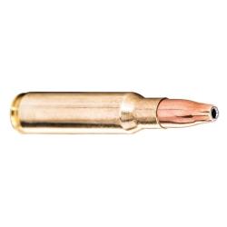 Cartouche Winchester Cal. 300 Black Out Subsonique