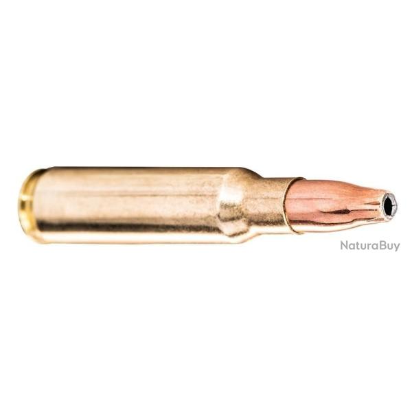 Cartouche Winchester Cal. 300 Black Out Subsonique