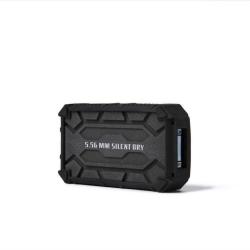 D&eacute;shumidificateur SILENT DRY MINE pour mallette arme longue ou coffre 40 L